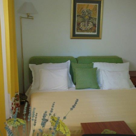 Kuca Skrabic Apartment Baska Voda Luaran gambar