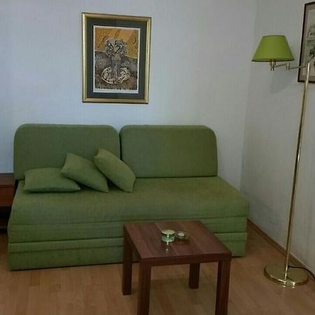 Kuca Skrabic Apartment Baska Voda Luaran gambar