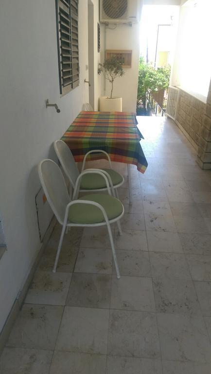 Kuca Skrabic Apartment Baska Voda Luaran gambar