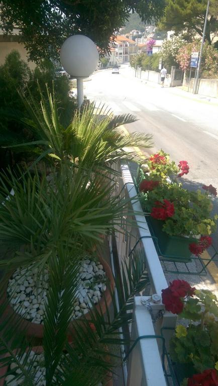 Kuca Skrabic Apartment Baska Voda Luaran gambar