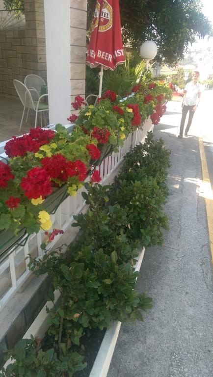 Kuca Skrabic Apartment Baska Voda Luaran gambar