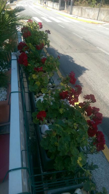 Kuca Skrabic Apartment Baska Voda Luaran gambar