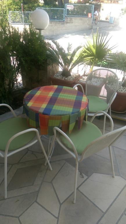 Kuca Skrabic Apartment Baska Voda Luaran gambar