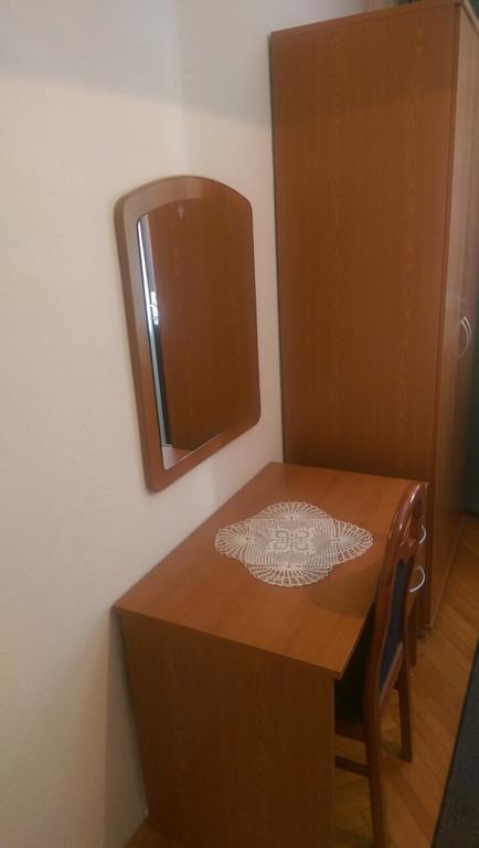 Kuca Skrabic Apartment Baska Voda Luaran gambar