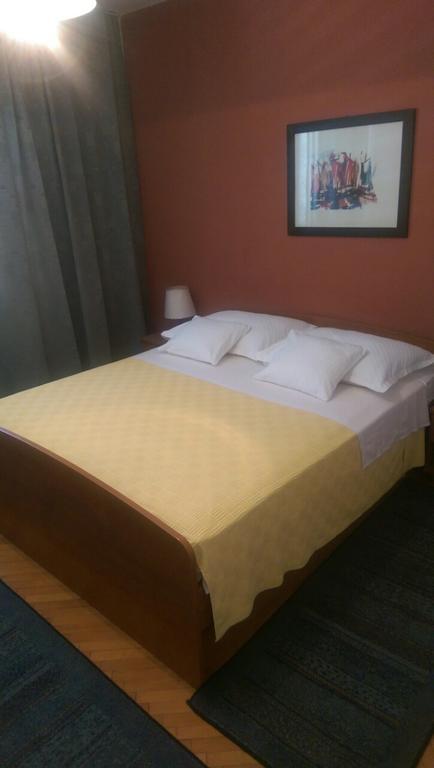 Kuca Skrabic Apartment Baska Voda Luaran gambar