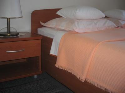 Kuca Skrabic Apartment Baska Voda Luaran gambar