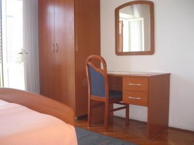 Kuca Skrabic Apartment Baska Voda Luaran gambar